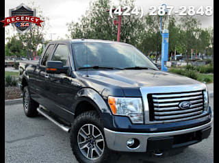 2014 Ford F-150 XLT 1FTFX1EF9EFC88646 2014 Ford F-150 XLT