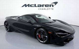 2020 McLaren 720S Base SBM14DCA0LW005325 2020 McLaren 720S Base