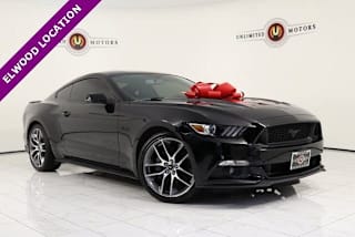 2017 Ford Mustang GT Premium 1FA6P8CF4H5264749 2017 Ford Mustang GT Premium