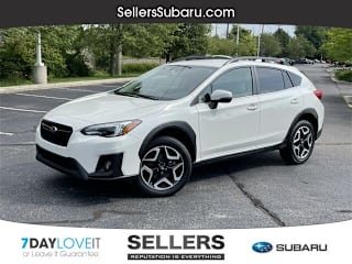 2019 Subaru Crosstrek 2.0i Limited JF2GTAMC8K8291532 2019 Subaru Crosstrek 2.0i Limited
