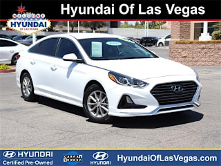 2018 Hyundai Sonata SE 5NPE24AF7JH632024 2018 Hyundai Sonata SE
