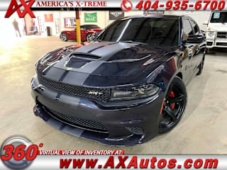 2017 Dodge Charger 2C3CDXL9XHH623125 2017 Dodge Charger