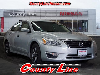 2015 Nissan Altima 1N4AL3AP3FC487913 2015 Nissan Altima