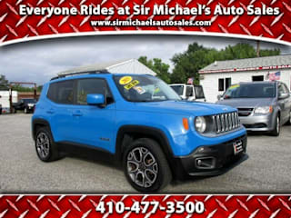 2015 Jeep Renegade ZACCJABT7FPB37351 2015 Jeep Renegade
