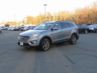 2016 Hyundai Santa Fe KM8SMDHF5GU136569 2016 Hyundai Santa Fe