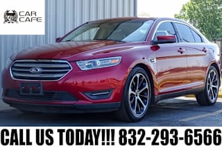 2014 Ford Taurus SEL 1FAHP2E81EG181994 2014 Ford Taurus SEL