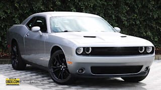 2018 Dodge Challenger 2C3CDZAG2JH171707 2018 Dodge Challenger
