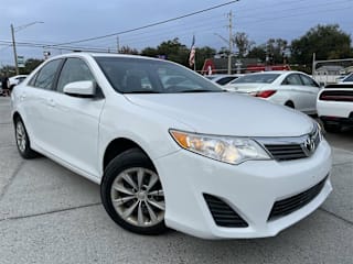 2013 Toyota Camry L 4T1BF1FK1DU714476 2013 Toyota Camry L