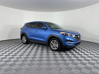 2018 Hyundai Tucson SE KM8J23A45JU618406 2018 Hyundai Tucson SE