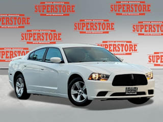 2013 Dodge Charger SE 2C3CDXBG4DH624927 2013 Dodge Charger SE