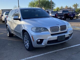 2011 BMW X5 xDrive50i 5UXZV8C58BL418269 2011 BMW X5 xDrive50i