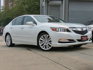 2015 Acura RLX w/Tech JH4KC1F57FC000589 2015 Acura RLX w/Tech