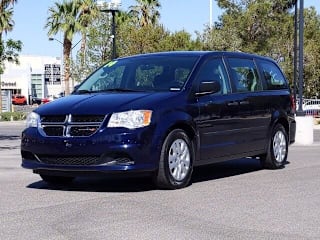 2014 Dodge Grand Caravan American Value Package 2C4RDGBG9ER250932 2014 Dodge Grand Caravan American Value Package