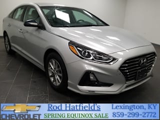 2018 Hyundai Sonata 5NPE24AF3JH652707 2018 Hyundai Sonata