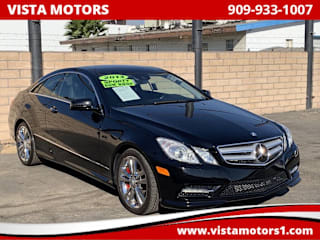 2013 Mercedes-Benz E-Class WDDKJ7DB3DF211678 2013 Mercedes-Benz E-Class