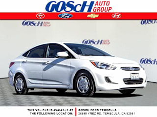 2017 Hyundai Accent SE KMHCT4AE6HU274065 2017 Hyundai Accent SE