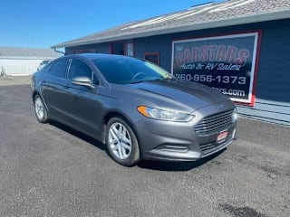 2014 Ford Fusion SE 3FA6P0HD2ER248938 2014 Ford Fusion SE