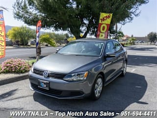 2011 Volkswagen Jetta SE PZEV 3VWDZ7AJ9BM373803 2011 Volkswagen Jetta SE PZEV