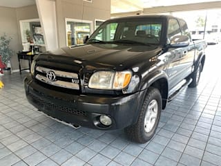 2003 Toyota Tundra SR5 5TBBT44143S358836 2003 Toyota Tundra SR5
