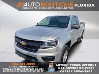 2020 Chevrolet Colorado 1GCHSBEA9L1187988 2020 Chevrolet Colorado
