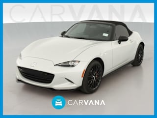 2017 Mazda MX-5 Miata Club JM1NDAC79H0120996 2017 Mazda MX-5 Miata Club