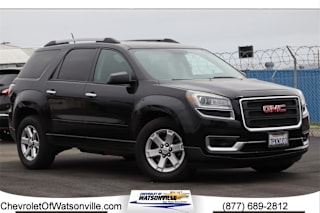 2016 GMC Acadia SLE-1 1GKKRNED1GJ157472 2016 GMC Acadia SLE-1
