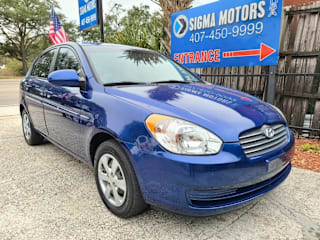 2008 Hyundai Accent KMHCN46C78U229962 2008 Hyundai Accent