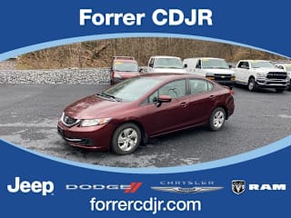 2015 Honda Civic LX 19XFB2F56FE290828 2015 Honda Civic LX