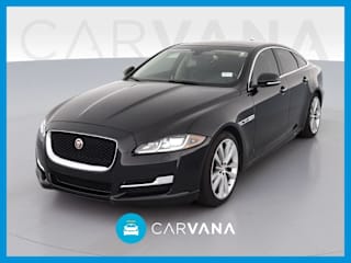 2016 Jaguar XJ R-Sport SAJWJ1CD0G8V95120 2016 Jaguar XJ R-Sport