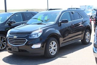 2016 Chevrolet Equinox LT 2GNALCEK9G1143011 2016 Chevrolet Equinox LT