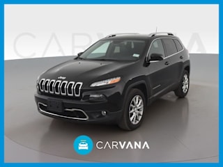 2018 Jeep Cherokee Limited 1C4PJMDBXJD570323 2018 Jeep Cherokee Limited