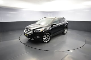 2018 Ford Escape SEL 1FMCU9HD7JUD45562 2018 Ford Escape SEL