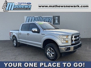 2017 Ford F-150 1FTEW1EP9HFA11801 2017 Ford F-150