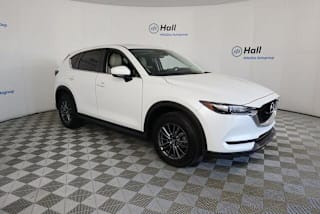 2017 Mazda CX-5 JM3KFACL9H0192573 2017 Mazda CX-5