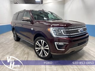 2020 Ford Expedition King Ranch 1FMJU1PT9LEA25562 2020 Ford Expedition King Ranch