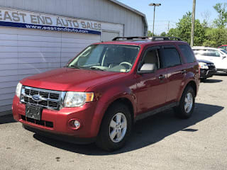 2009 Ford Escape XLT 1FMCU93G99KA37835 2009 Ford Escape XLT