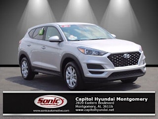 2020 Hyundai Tucson SE KM8J23A43LU114200 2020 Hyundai Tucson SE