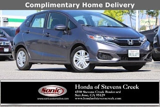 2018 Honda Fit LX 3HGGK5H40JM729967 2018 Honda Fit LX