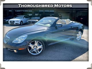 2007 Lexus SC 430 Base JTHFN45Y179015290 2007 Lexus SC 430 Base