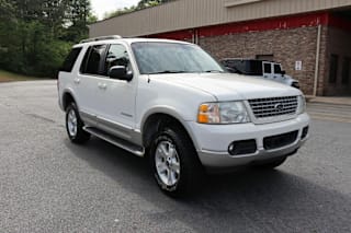 2002 Ford Explorer Limited 1FMDU75W52ZC13936 2002 Ford Explorer Limited