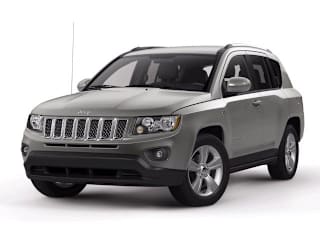2014 Jeep Compass Limited 1C4NJDCB4ED526266 2014 Jeep Compass Limited