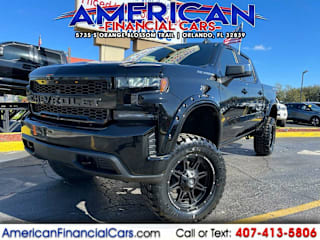 2020 Chevrolet Silverado 1500 LT 1GCUYDED3LZ143649 2020 Chevrolet Silverado 1500 LT