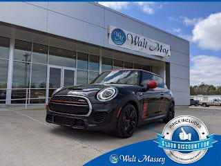 2019 MINI Hardtop 2 Door John Cooper Works WMWXM9C58K2F66400 2019 MINI Hardtop 2 Door John Cooper Works