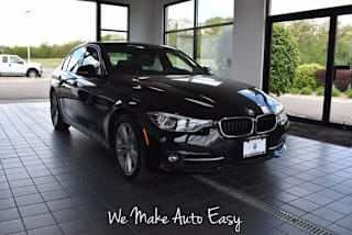 2016 BMW 3 Series 328i xDrive WBA8E3G52GNU03382 2016 BMW 3 Series 328i xDrive