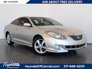 2004 Toyota Camry Solara 4T1CA38P94U004457 2004 Toyota Camry Solara