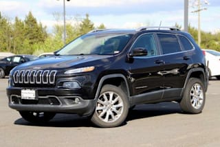 2014 Jeep Cherokee Limited 1C4PJMDS1EW130436 2014 Jeep Cherokee Limited