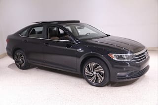 2019 Volkswagen Jetta 1.4T SEL Premium 3VWG57BU5KM008925 2019 Volkswagen Jetta 1.4T SEL Premium