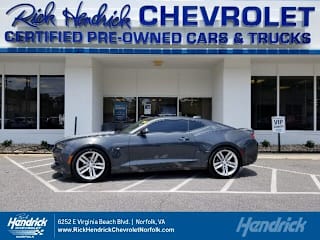 2017 Chevrolet Camaro LT 1G1FB1RS0H0102546 2017 Chevrolet Camaro LT