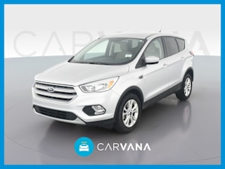 2019 Ford Escape SE 1FMCU9GD2KUA32714 2019 Ford Escape SE