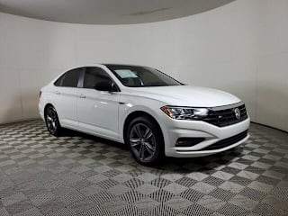 2020 Volkswagen Jetta 1.4T R-Line SULEV 3VWC57BUXLM080946 2020 Volkswagen Jetta 1.4T R-Line SULEV